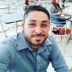 Meet your Posher, Alexander